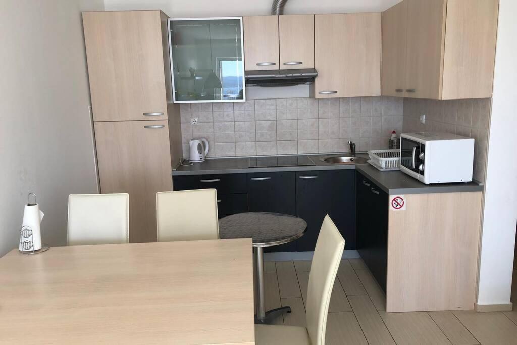 Apartment Jadranka Selce No 64 Exterior foto