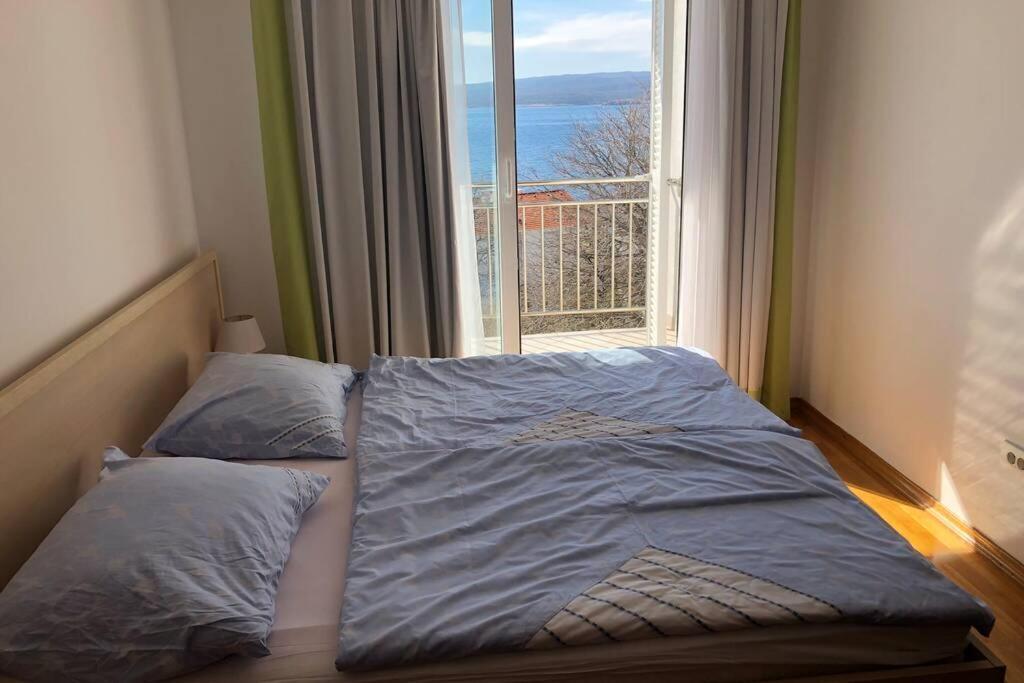 Apartment Jadranka Selce No 64 Exterior foto