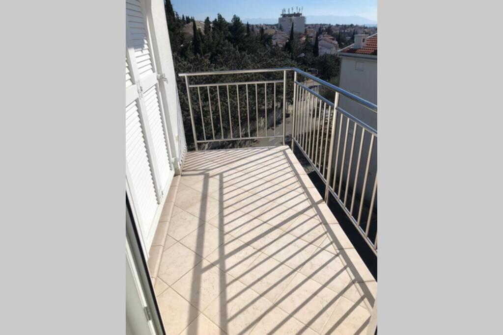 Apartment Jadranka Selce No 64 Exterior foto