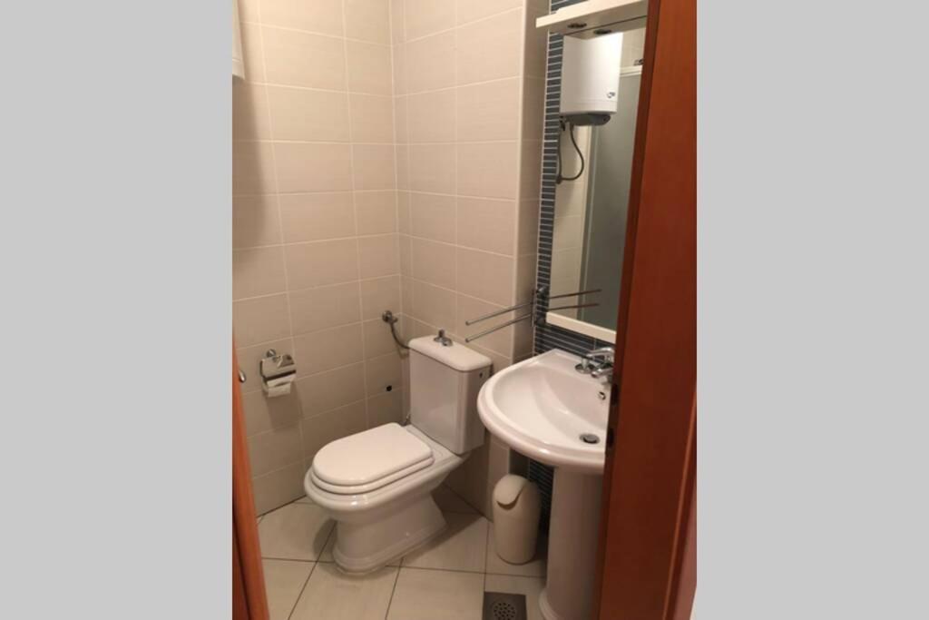 Apartment Jadranka Selce No 64 Exterior foto